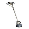 Sandia 12" Hard Floor Turbo Brush Tile Cleaning Tool (#10-0859)