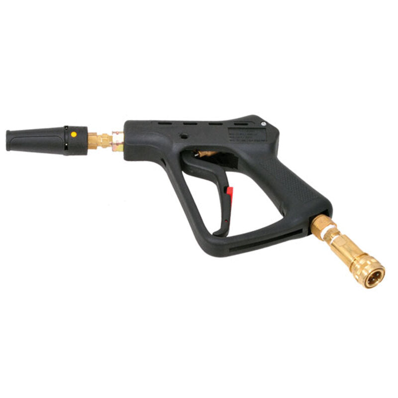 Spray Gun Attachment for EDIC 2700RC-CK CR2 Restroom and Carpet Kit System for Targeted Cleaning
