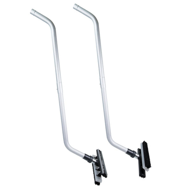 Squeegee Attachment for EDIC 2700RC-CK CR2 Restroom and Carpet Kit System for Efficient Water Removal