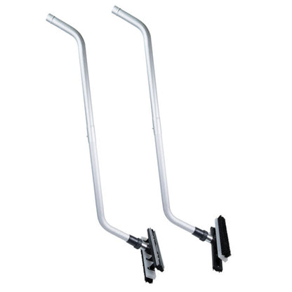 Squeegee Attachment for EDIC 2700RC-CK CR2 Restroom and Carpet Kit System for Efficient Water Removal