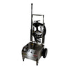 THERMA-STEEM Industrial Model 400 Vapor Steam Cleaner