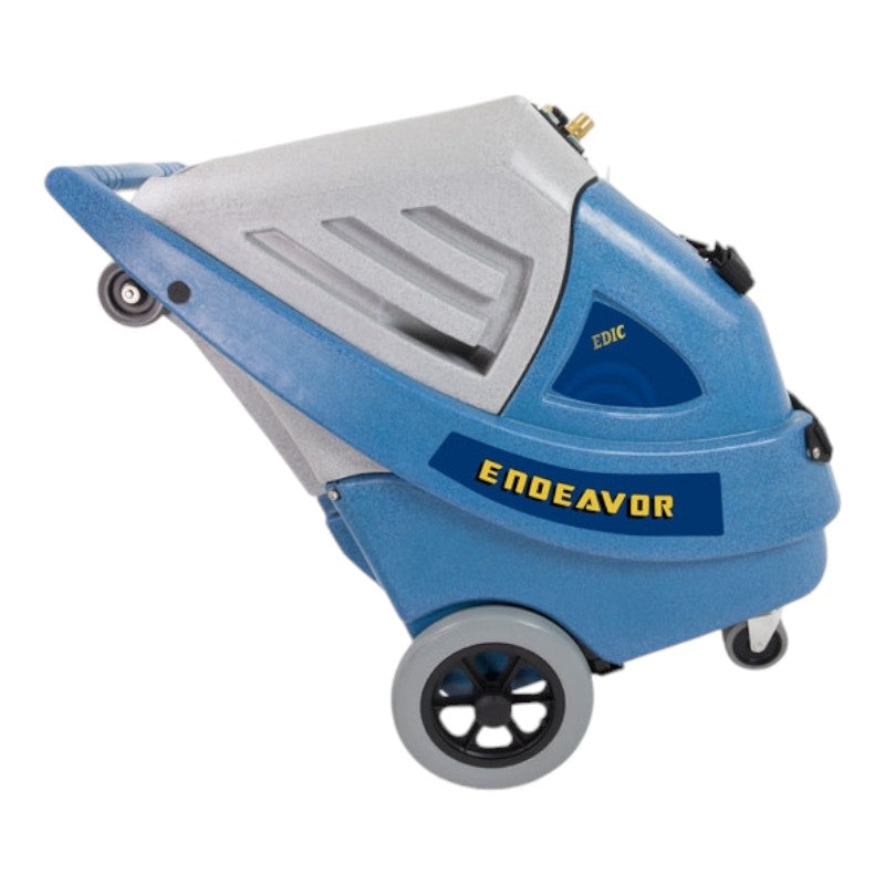 Tilt Position of EDIC Endeavor 9000i-HSH-CK Multi-Surface Kit for Versatile Cleaning