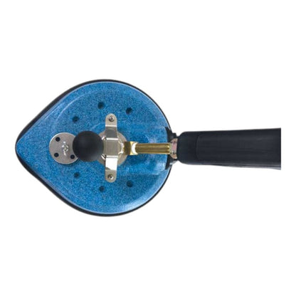Top View of EDIC 700REV Counter Top Revolution Hard Surface Cleaning Tool for Detailed Maintenance
