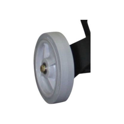 Transport Wheel for HAWK 20 Inch Merlin Severe-Duty WD Industrial Floor Machine