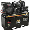 Mi-T-M Two Stage Gasoline 20-Gallon Compressor/Generator/Welder  AGW-SH22-20M