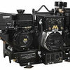 Mi-T-M Two Stage Gasoline Base-Mount - AGW-SM14-B