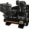 Mi-T-M Two Stage Gasoline Compressor and Generator Combination - AG2-SK14-08M1E