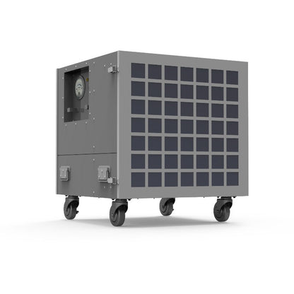 Airrex Hepa 2000 Portable Air Scrubber