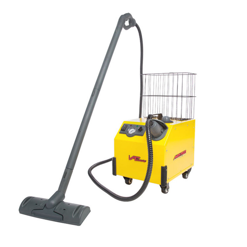 Vapamore MR-750 Ottimo Heavy Duty Steam Cleaning System