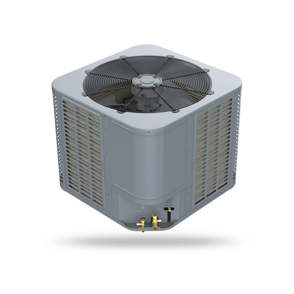 Pioneer® Vertex™ 48,000 BTU 17.5 SEER2 230V Ducted Central Split Air Conditioner Inverter Heat Pump