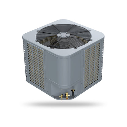 Pioneer® Vertex™ 48,000 BTU 17.5 SEER2 230V Ducted Central Split Air Conditioner Inverter Heat Pump