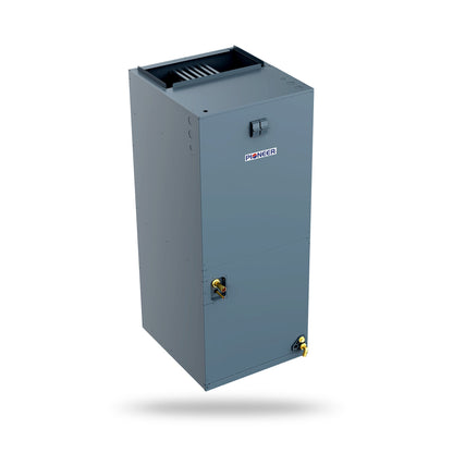 Pioneer® Vertex™ 56,000 BTU 17 SEER2 230V Ducted Central Split Air Conditioner Inverter Heat Pump