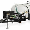 Mi-T-M Water Trailer - MWT-0510-2MHD